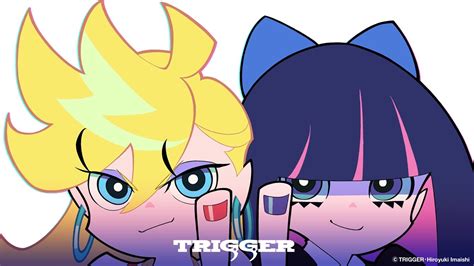 panty and stocking hentai|Panty & Stocking with Garterbelt Hentai manga, Porn manga